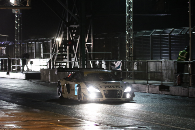 Illustration for article titled Britcar 24h